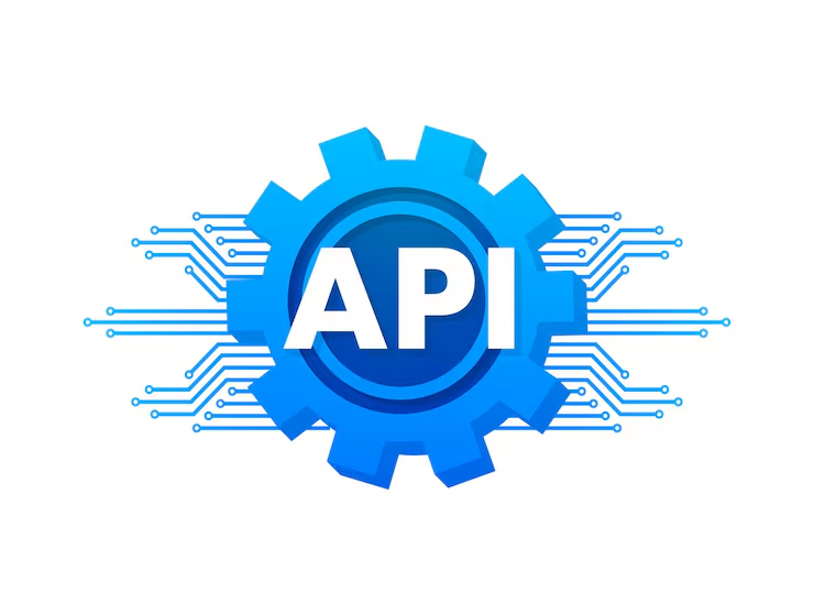 API